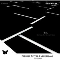 Lesmon Jax