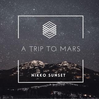 Artwork for A Trip To Mars (Original Mix)