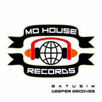 Artwork for Deeper Grooves by Batusim