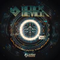 Artwork for Uploaded into Your Mind by Block Device