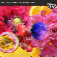 Artwork for For This Love by T.K.R