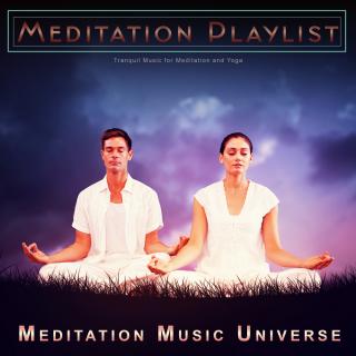 Artwork for Om Meditation