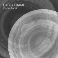 Artwork for Code Aurek by Basic Frame