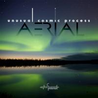 Artwork for Aerial by Unusual Cosmic Process