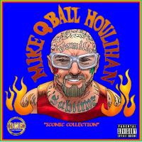 Artwork for Iconic Collection by Mike "Qball"Houlihan