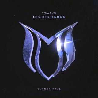 Artwork for Nightshades (Original Mix)