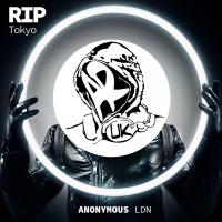 Artwork for Tokyo (Original Mix) by Rip