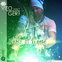 Artwork for Magic Of Trance, Vol. 12 by Vito Von Gert