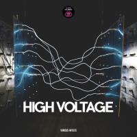 Artwork for High Voltage by Various Artists