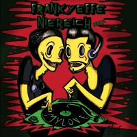 Artwork for My Love EP by Frankyeffe