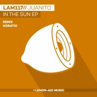 Artwork for In The Sun EP by Juanito