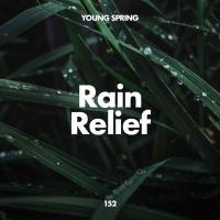 Artwork for Rain Relief by Rain Sounds