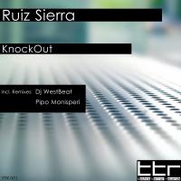 Artwork for KnockOut by Ruiz Sierra