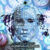 Artwork for Capture The Moment by Adrenalin Drum