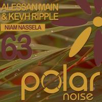 Artwork for Kevh Ripple by Alessan Main