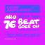 Artwork for Beat Goes On (Marc Cotterell Jacked Mix)