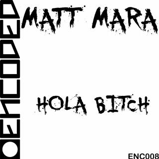 Artwork for Hola Bitch (Original Mix)