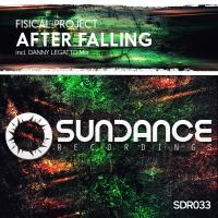 Artwork for After Falling by Fisical Project