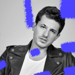 Artwork for "This is Charlie Puth" playlist