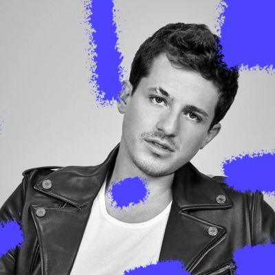 Artwork for This is Charlie Puth