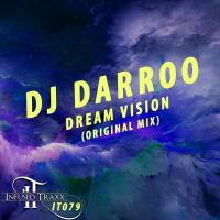 Artwork for Dream Vision by DJ Darroo