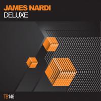 Artwork for Deluxe by James Nardi