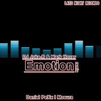 Artwork for Emotion (Remix) by DJ Joke-R