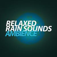 Artwork for Relaxed Rain Sounds Ambience by Rain Sounds