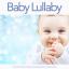 Artwork for Peaceful Baby Lullaby and Rain Sounds For Sleep