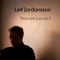 Artwork for Filmscore Journey II by Leif Jordansson