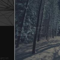 Artwork for Winter Compilation by Various Artists