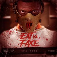 Artwork for Eat Ya Faxe by MPR Tito