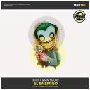 Artwork for El Enemigo (Cyberx Remix)