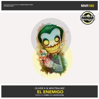 Artwork for El Enemigo by Oliver-K