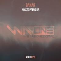 Artwork for No Stopping Us (Extended Mix) by Ganar