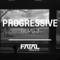 Artwork for Progressive Gems 3 by Various Artists