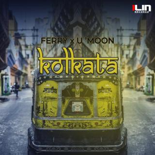 Artwork for Kolkata (Original Mix)