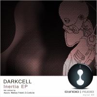 Artwork for Inertia EP by Darkcell