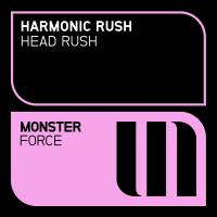 Artwork for Head Rush by Harmonic Rush