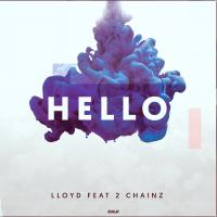 Artwork for Hello (feat. 2 Chainz) by Lloyd