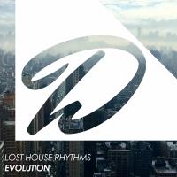 Artwork for Evolution by Lost House Rhythms