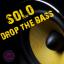 Artwork for Drop The Bass (Original Mix)