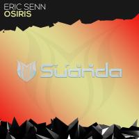 Artwork for Osiris by Eric Senn