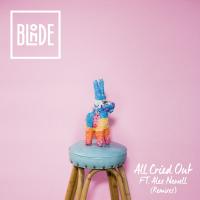 Artwork for All Cried Out (feat. Alex Newell) [Remixes] by Blonde
