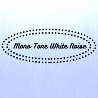 Artwork for Mono Tone White Noise by White Noise