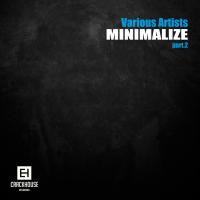 Artwork for Minimalize, Pt. 2 by Various Artists