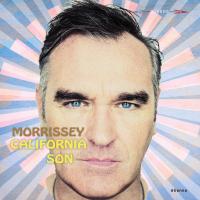 Artwork for California Son by Morrissey