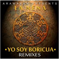 Artwork for Yo Soy Boricua by La Nena