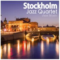 Artwork for Piano Jazz by Stockholm Jazz Quartet