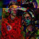 Artwork for Scary Boy